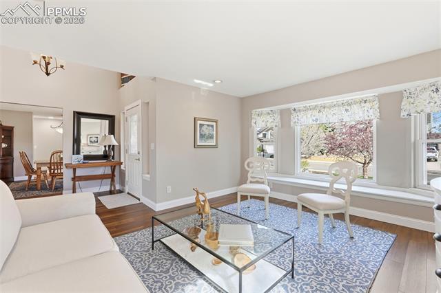 MLS Image for 3370  Windjammer  ,Colorado Springs, Colorado