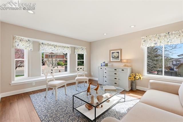 MLS Image for 3370  Windjammer  ,Colorado Springs, Colorado