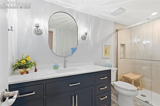 MLS Image for 3370  Windjammer  ,Colorado Springs, Colorado