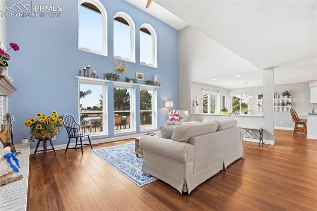 MLS Image for 3370  Windjammer  ,Colorado Springs, Colorado