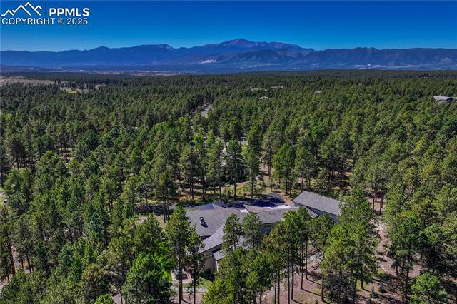 4760  Hidden Rock  , colorado springs  House Search MLS Picture