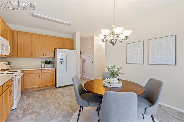 MLS Image for 4014  Pioneer Creek  ,Colorado Springs, Colorado