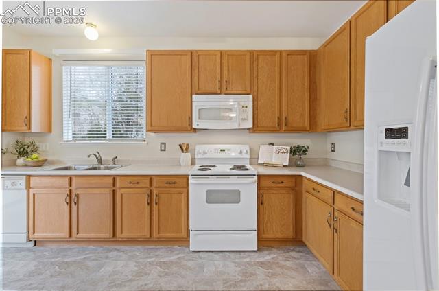 MLS Image for 4014  Pioneer Creek  ,Colorado Springs, Colorado