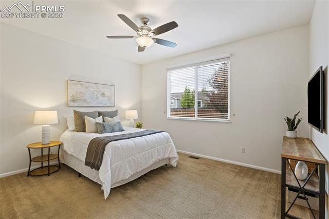 MLS Image for 4014  Pioneer Creek  ,Colorado Springs, Colorado