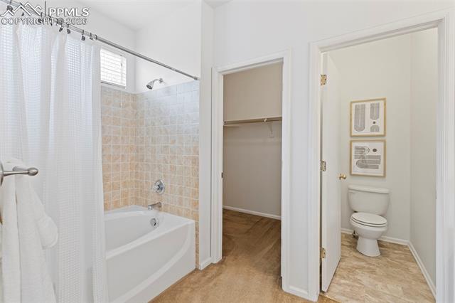 MLS Image for 4014  Pioneer Creek  ,Colorado Springs, Colorado