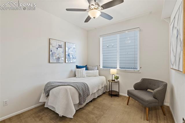 MLS Image for 4014  Pioneer Creek  ,Colorado Springs, Colorado