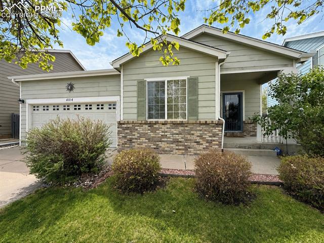 MLS Image for 4014  Pioneer Creek  ,Colorado Springs, Colorado