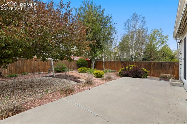 MLS Image for 4014  Pioneer Creek  ,Colorado Springs, Colorado