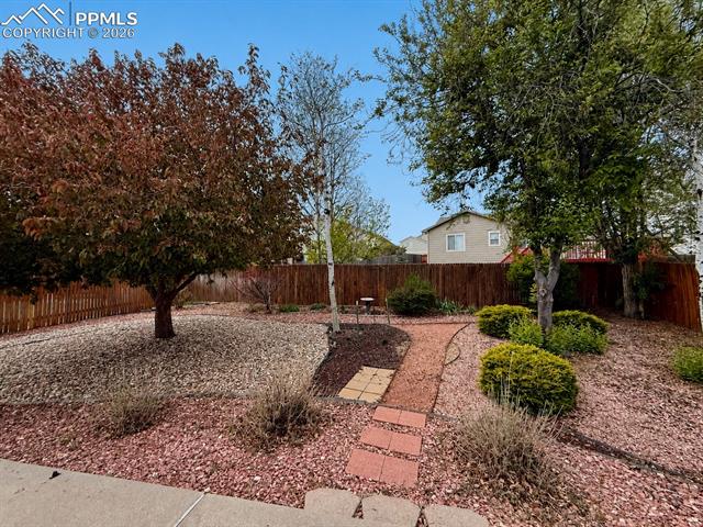 MLS Image for 4014  Pioneer Creek  ,Colorado Springs, Colorado