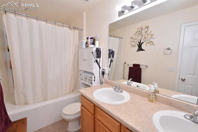 MLS Image for 7410  Sun Prairie  ,Colorado Springs, Colorado