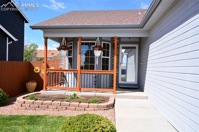 MLS Image for 7410  Sun Prairie  ,Colorado Springs, Colorado