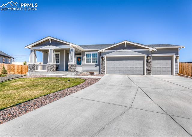 9448  Beaver Brook  , colorado springs  House Search MLS Picture