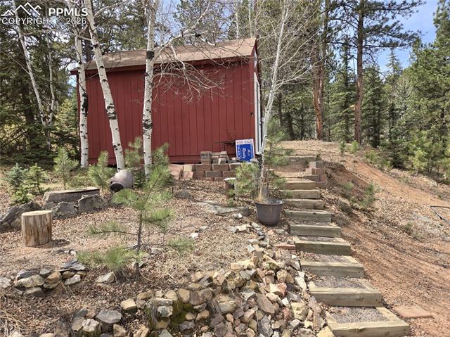 MLS Image for 875  Obsidian  ,Florissant, Colorado