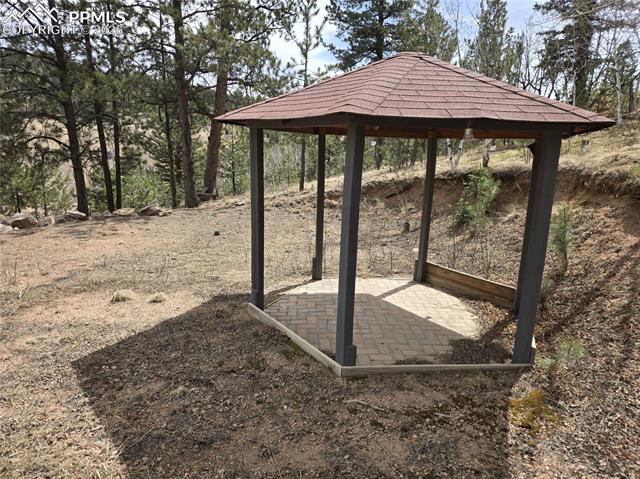 MLS Image for 875  Obsidian  ,Florissant, Colorado
