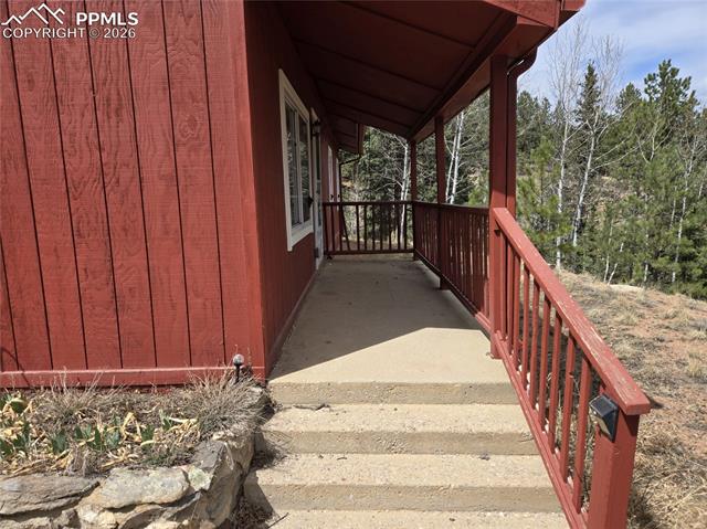 MLS Image for 875  Obsidian  ,Florissant, Colorado