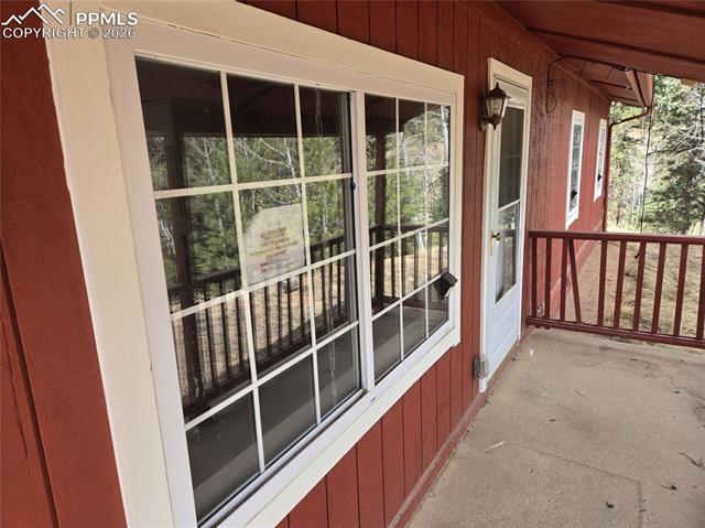 MLS Image for 875  Obsidian  ,Florissant, Colorado