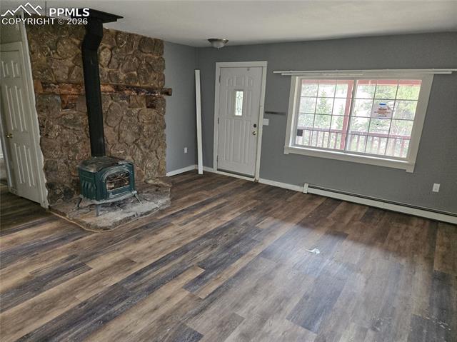 MLS Image for 875  Obsidian  ,Florissant, Colorado
