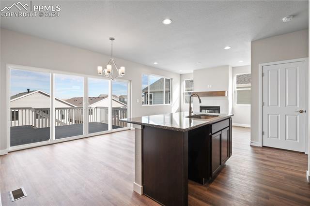 MLS Image for 4029  Ryedale  ,Colorado Springs, Colorado