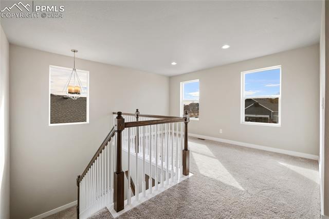 MLS Image for 4029  Ryedale  ,Colorado Springs, Colorado