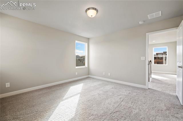 MLS Image for 4029  Ryedale  ,Colorado Springs, Colorado