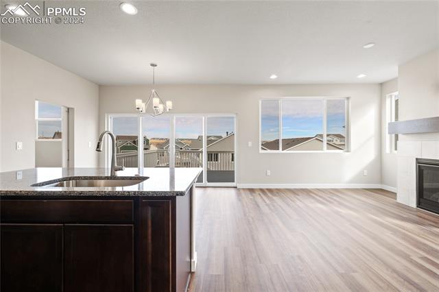 MLS Image for 4029  Ryedale  ,Colorado Springs, Colorado