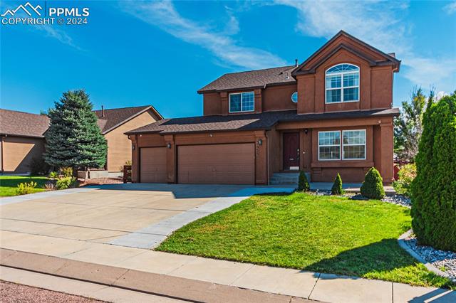 3455  Spitfire  , colorado springs  House Search MLS Picture