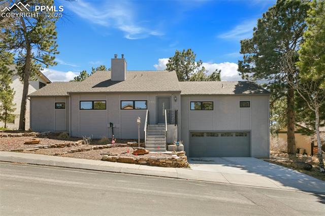 MLS Image for 1927  Brookdale  ,Colorado Springs, Colorado