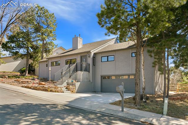 MLS Image for 1927  Brookdale  ,Colorado Springs, Colorado