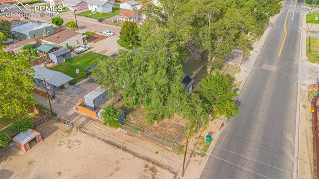 MLS Image for 1145  Euclid  ,Pueblo, Colorado