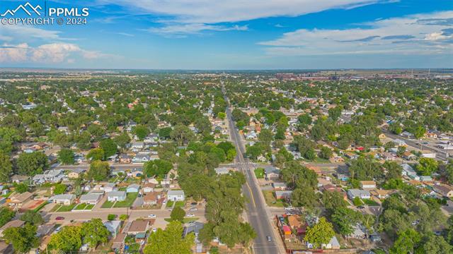 MLS Image for 1145  Euclid  ,Pueblo, Colorado