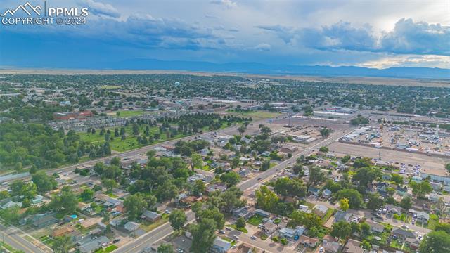 MLS Image for 1145  Euclid  ,Pueblo, Colorado