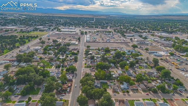 MLS Image for 1145  Euclid  ,Pueblo, Colorado