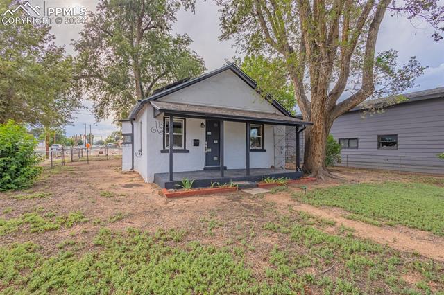 MLS Image for 1145  Euclid  ,Pueblo, Colorado