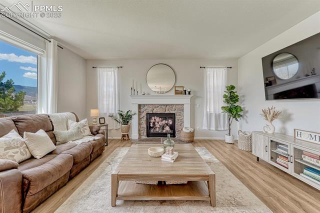 MLS Image for 2153  Wagon Gap  ,Monument, Colorado