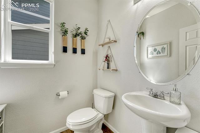 MLS Image for 2153  Wagon Gap  ,Monument, Colorado