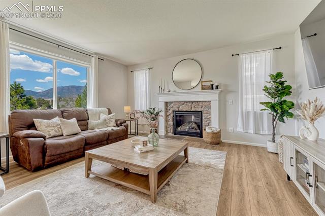 MLS Image for 2153  Wagon Gap  ,Monument, Colorado