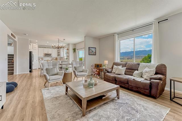 MLS Image for 2153  Wagon Gap  ,Monument, Colorado