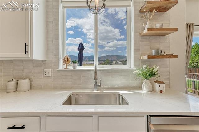MLS Image for 2153  Wagon Gap  ,Monument, Colorado