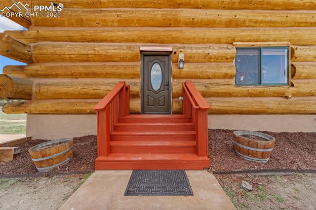 MLS Image for 654  High Pasture  ,Florissant, Colorado