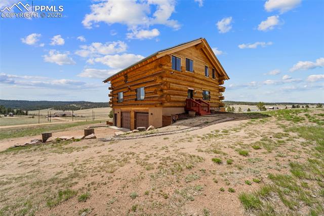 MLS Image for 654  High Pasture  ,Florissant, Colorado