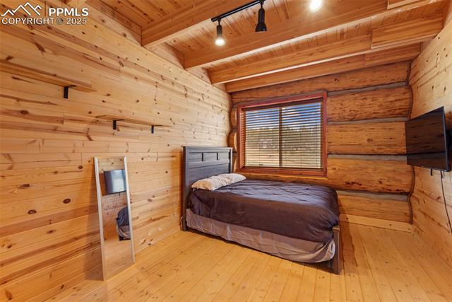 MLS Image for 654  High Pasture  ,Florissant, Colorado