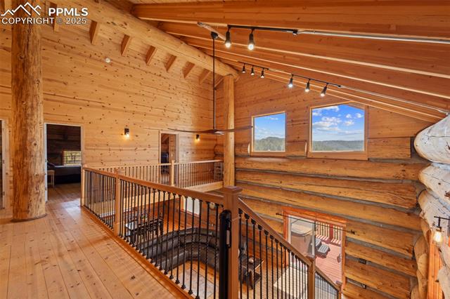 MLS Image for 654  High Pasture  ,Florissant, Colorado
