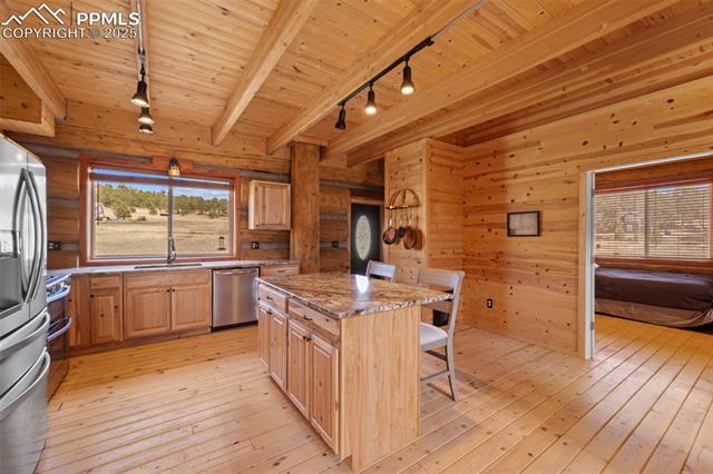 MLS Image for 654  High Pasture  ,Florissant, Colorado