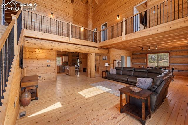 MLS Image for 654  High Pasture  ,Florissant, Colorado