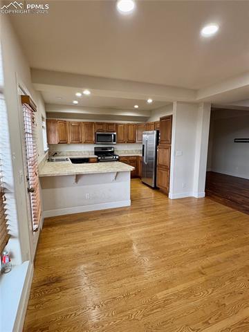 MLS Image for 281  Eagle Summit  103 ,Colorado Springs, Colorado