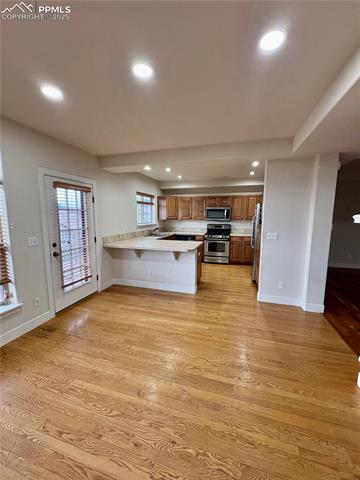 MLS Image for 281  Eagle Summit  103 ,Colorado Springs, Colorado