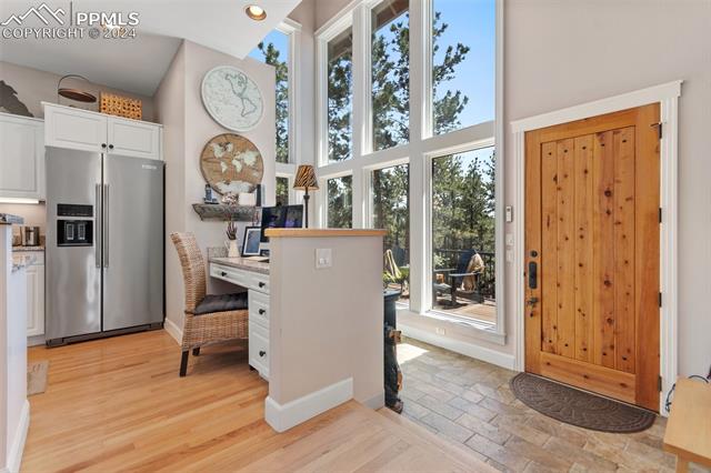 MLS Image for 5090 S Perry Park  ,Larkspur, Colorado