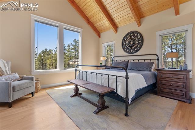 MLS Image for 5090 S Perry Park  ,Larkspur, Colorado