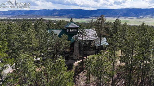 MLS Image for 5090 S Perry Park  ,Larkspur, Colorado