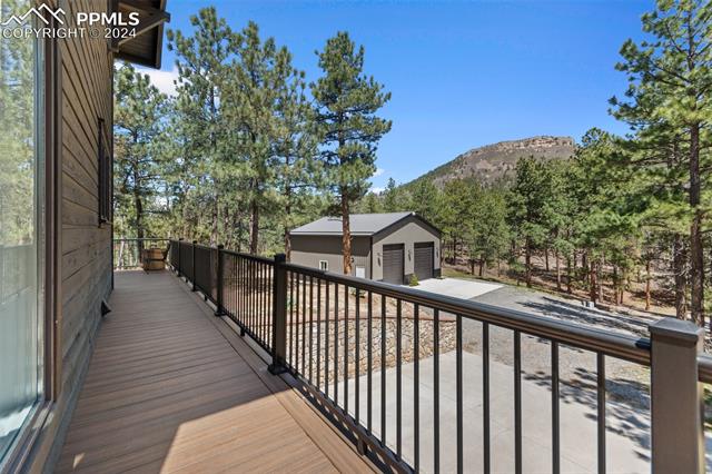 MLS Image for 5090 S Perry Park  ,Larkspur, Colorado